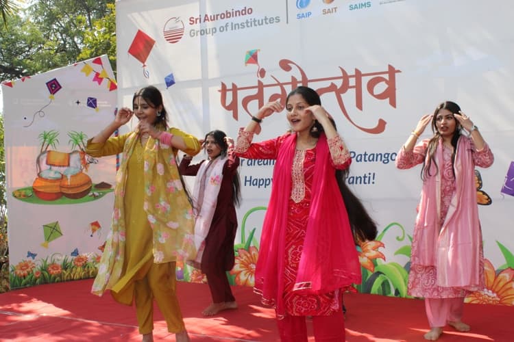 Sri Aurobindo Institute of Management and Science Indore Events photo 4